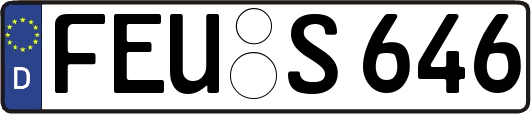 FEU-S646