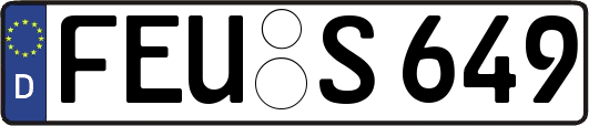 FEU-S649
