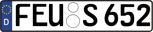FEU-S652