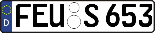 FEU-S653