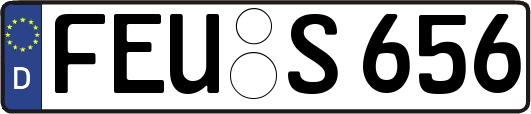FEU-S656