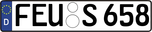 FEU-S658