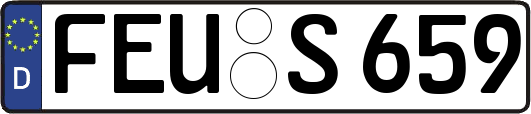 FEU-S659