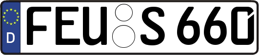 FEU-S660