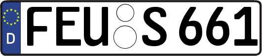 FEU-S661
