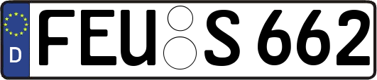 FEU-S662