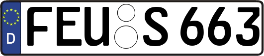FEU-S663