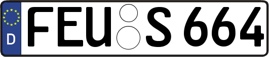 FEU-S664