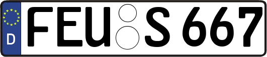 FEU-S667