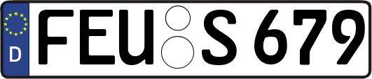 FEU-S679