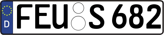FEU-S682