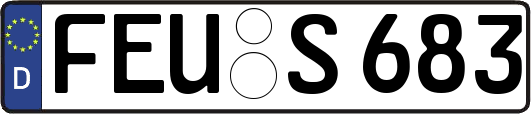 FEU-S683