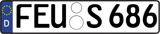 FEU-S686