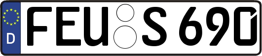 FEU-S690