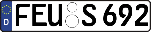 FEU-S692