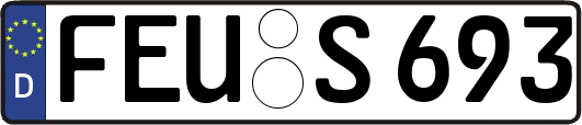 FEU-S693