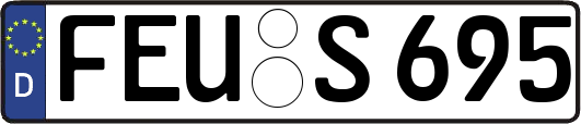 FEU-S695