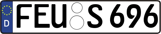 FEU-S696