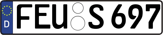 FEU-S697