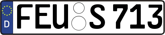 FEU-S713