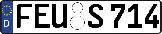 FEU-S714