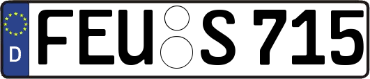 FEU-S715