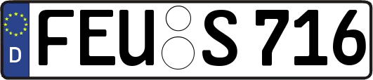 FEU-S716