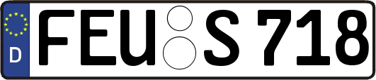 FEU-S718