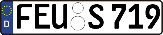 FEU-S719