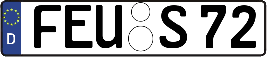 FEU-S72