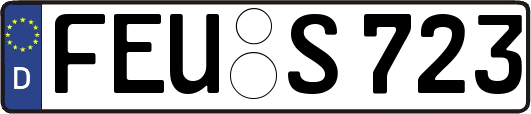 FEU-S723