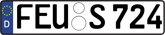 FEU-S724