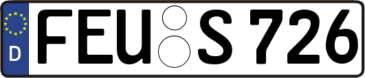 FEU-S726