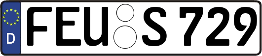 FEU-S729