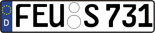 FEU-S731