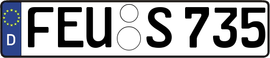 FEU-S735