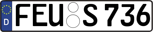 FEU-S736