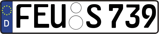 FEU-S739