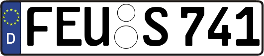 FEU-S741