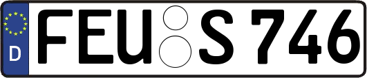 FEU-S746