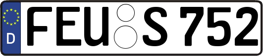 FEU-S752