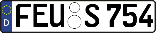 FEU-S754
