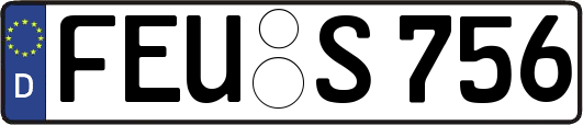 FEU-S756