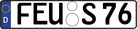 FEU-S76