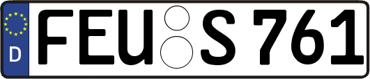 FEU-S761