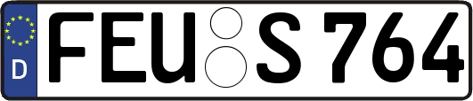 FEU-S764