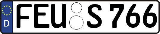 FEU-S766