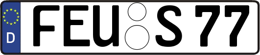 FEU-S77
