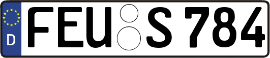 FEU-S784
