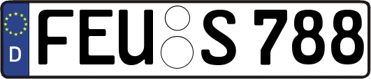 FEU-S788